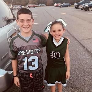 Meet your Posher, Meghan